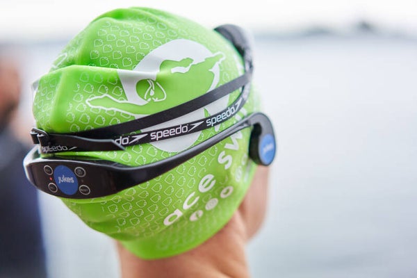 Jukes Pro Kopfhörer