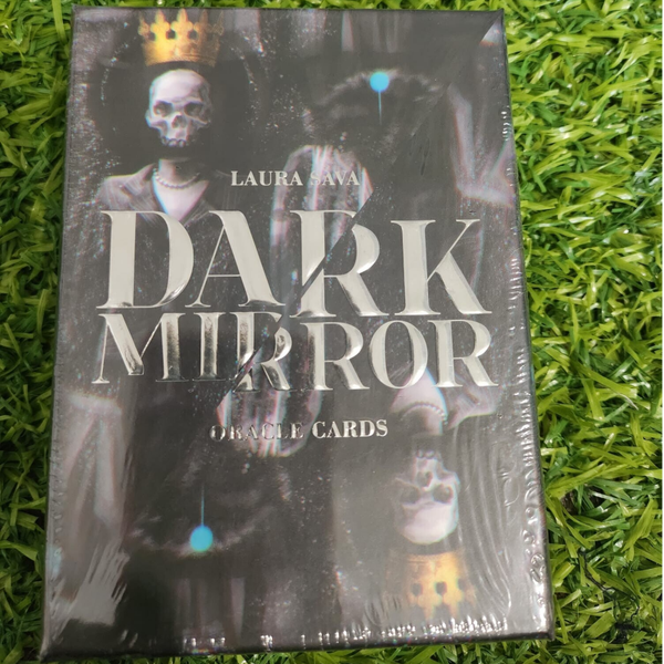 Dark mirror oracle