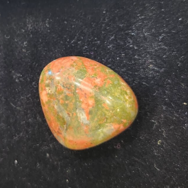 Unakite 3/4