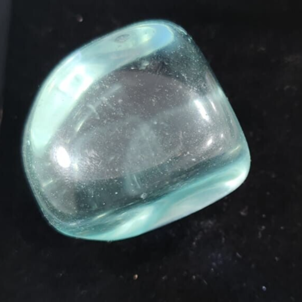 Ossidiana Nobile 3/5cm sintetica