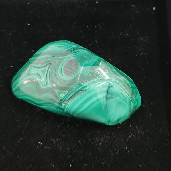 Malakite 3/5cm