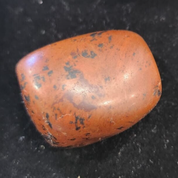 Ossidiana Mogano 3/5cm