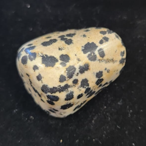 Ossidiana pelle di Leopardo 3/4cm