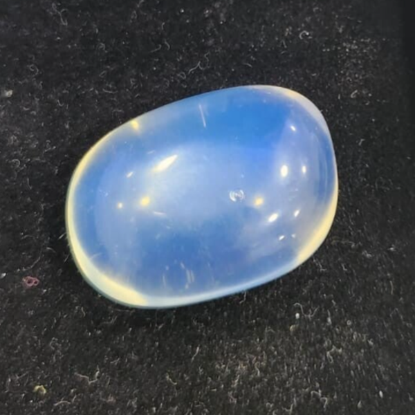 Opalino 3/4cm