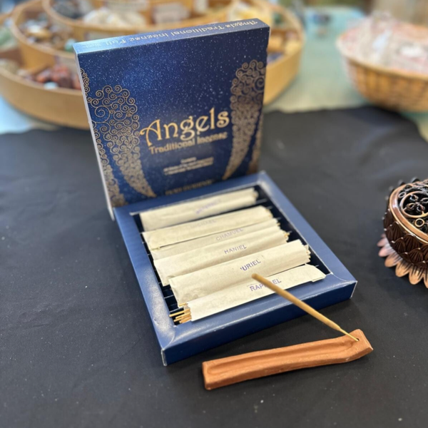 Incenso degli Angeli