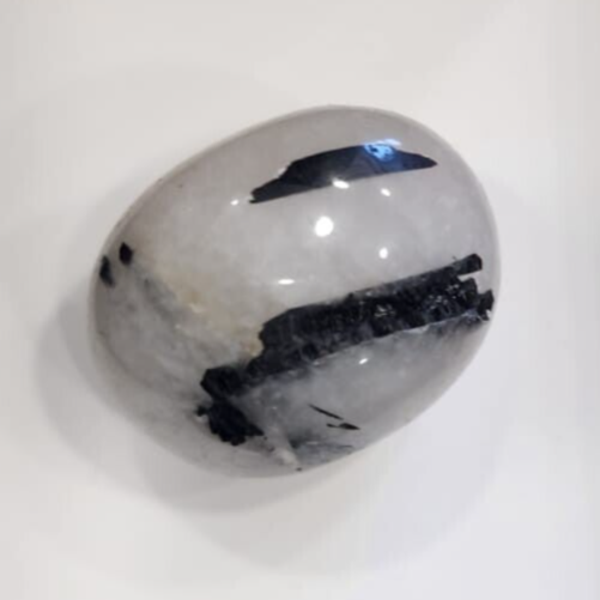 Quarzo con Tormalina 2/3cm