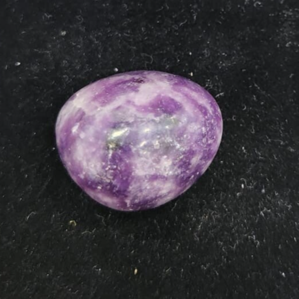 Lepidolite 3/4cm