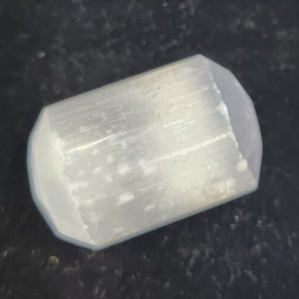 Selenite 3/4cm