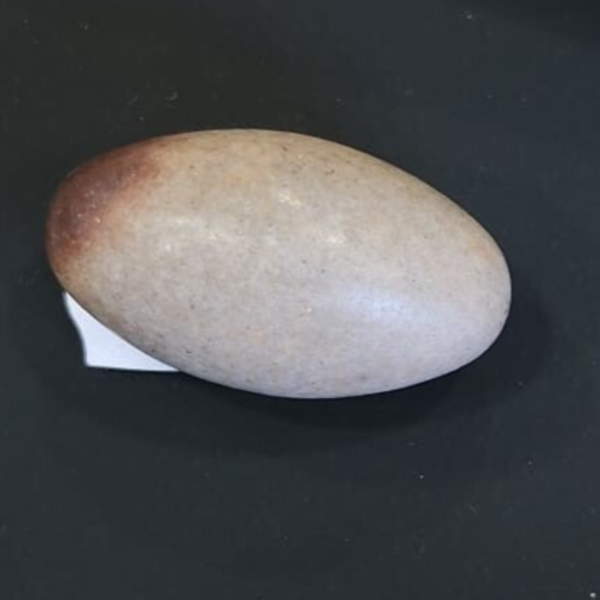 Shiva Lingam 3/4cm