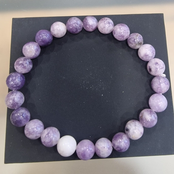 Bracciale in epidolite