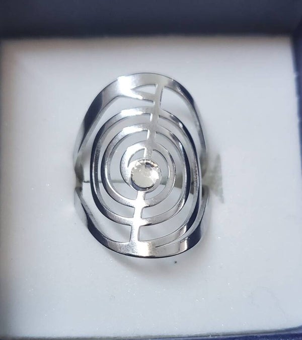 Anello Choku Rei
