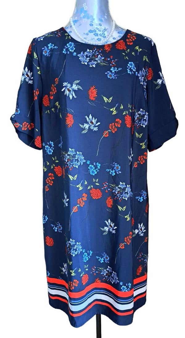 Nina by Bel & Bo jurkje