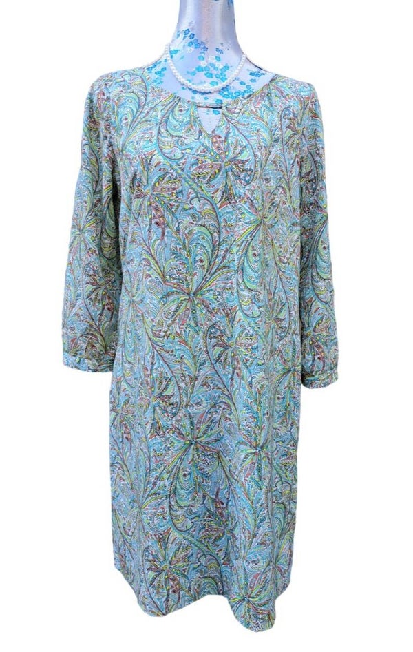 Pauline B zomerjurkje