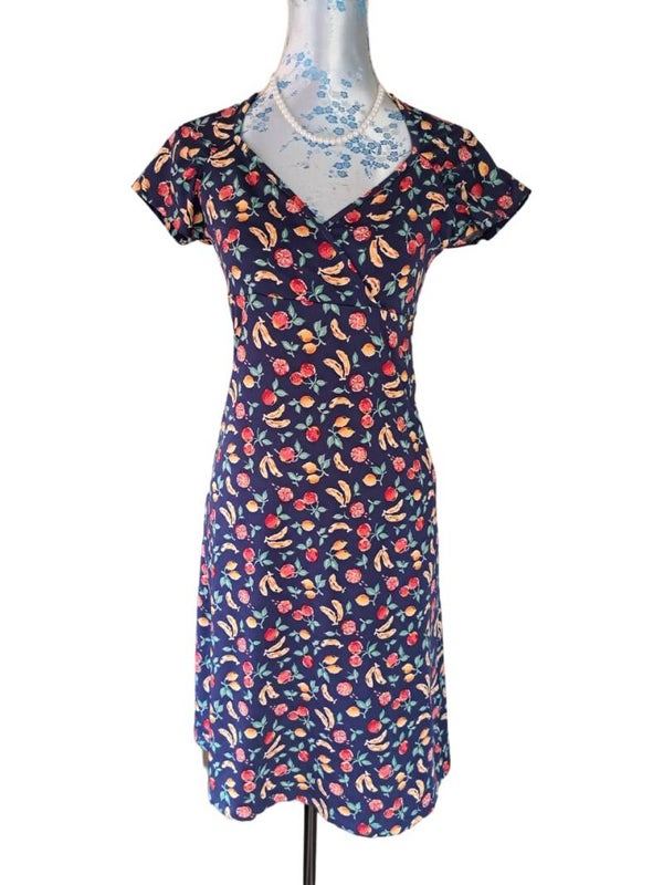 King Louie zomerjurkje