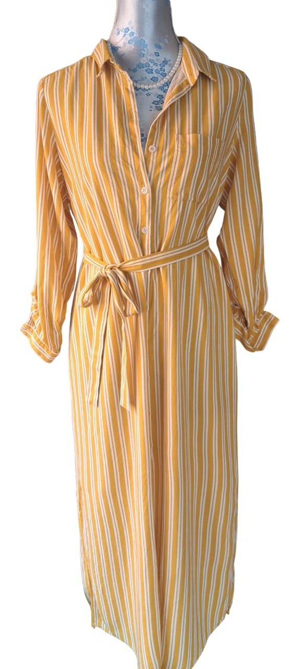 Episodes by Velvet maxi jurk