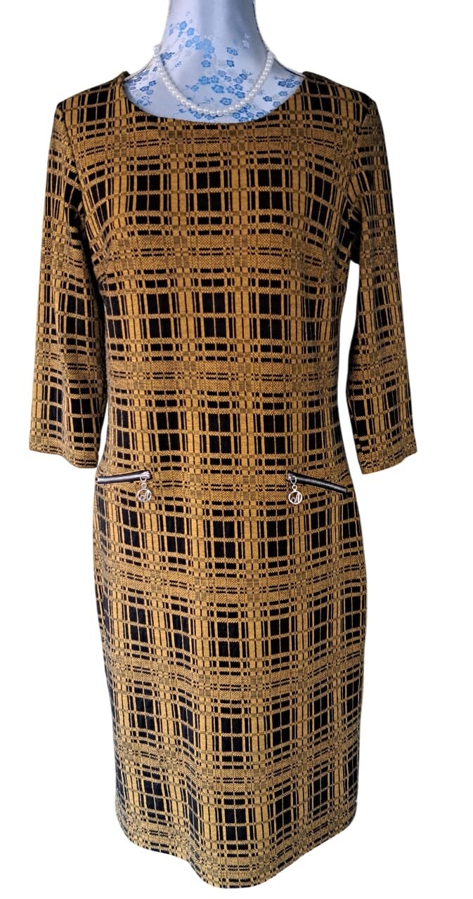 Angelle Milan jurkje