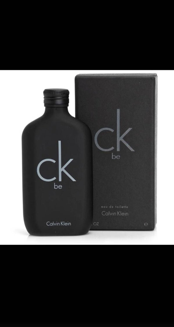 Calvin Klein 6.7 oz EDT unisex