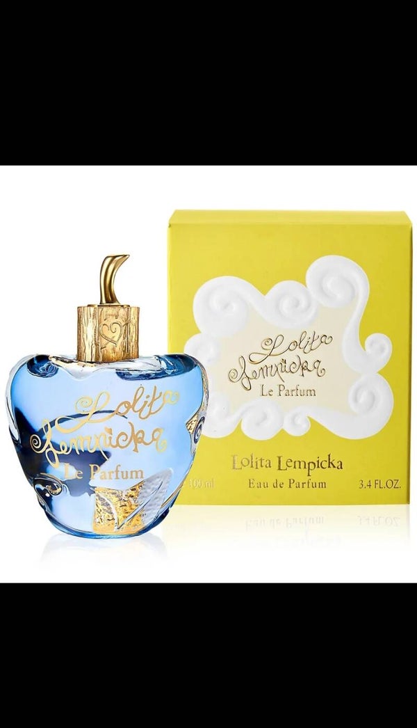 Lolita lempicka le Parfum 3.4 oz  for women
