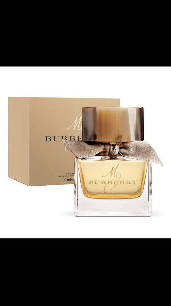 My Burberry 3.0 oz EDP for women