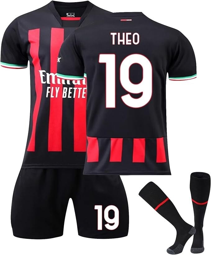 Maillot Theo