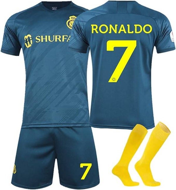Maillot Ronaldo 2