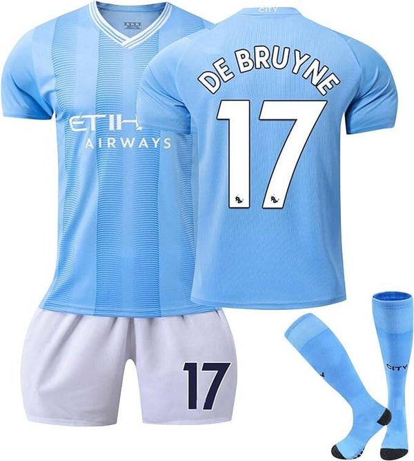 Maillot De Bruyne