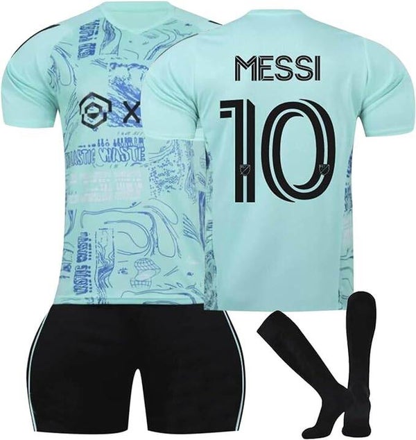 Maillot Messi 3