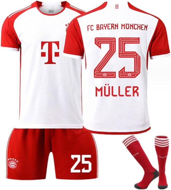 Maillot Müller