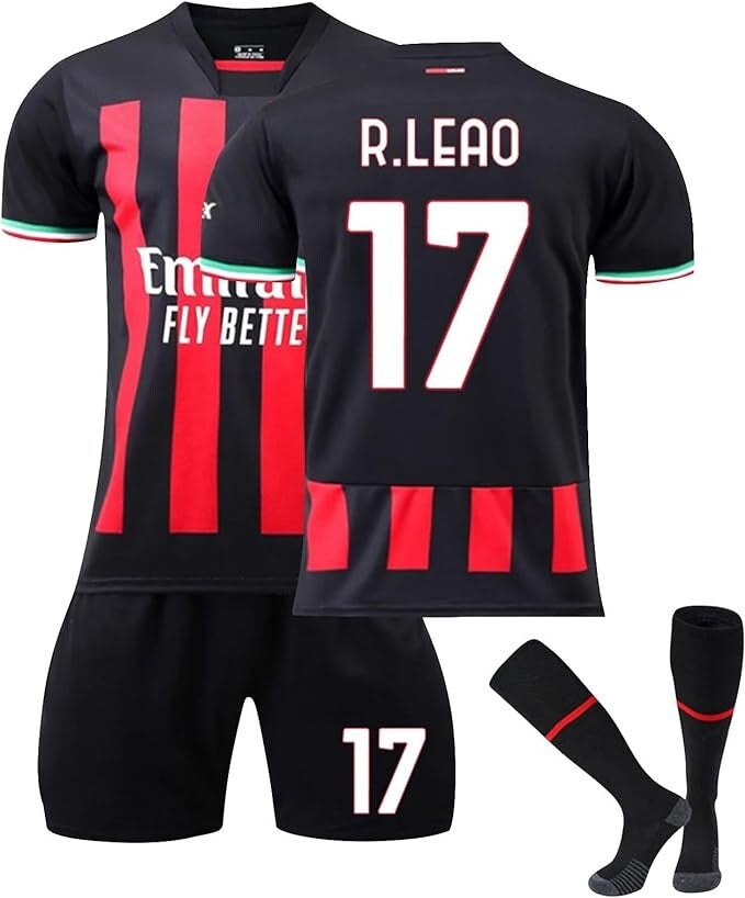 Maillot Leao