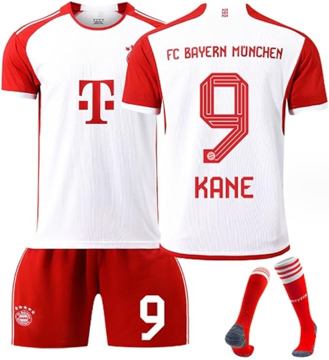 Maillot Kane