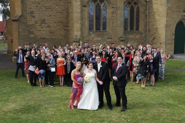 Wedding Packages