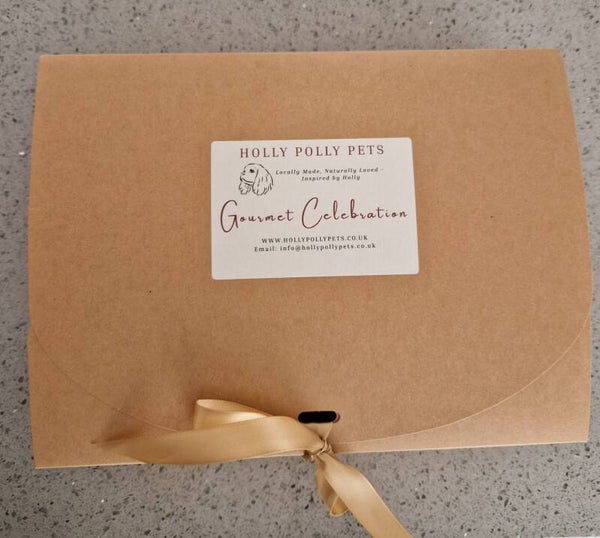 Gourmet Celebration Box