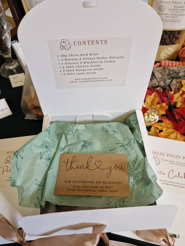 Petite Celebration Box