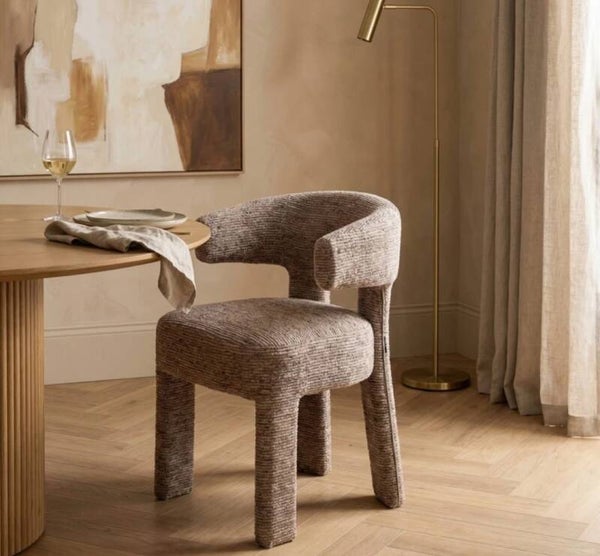 Eetkamerstoelen set 4 model Nerio *Richmond Interiors*