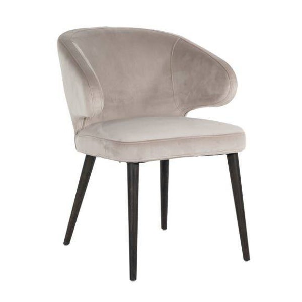 Eetkamerstoelen set 4 model Indigo van Richmond Interiors