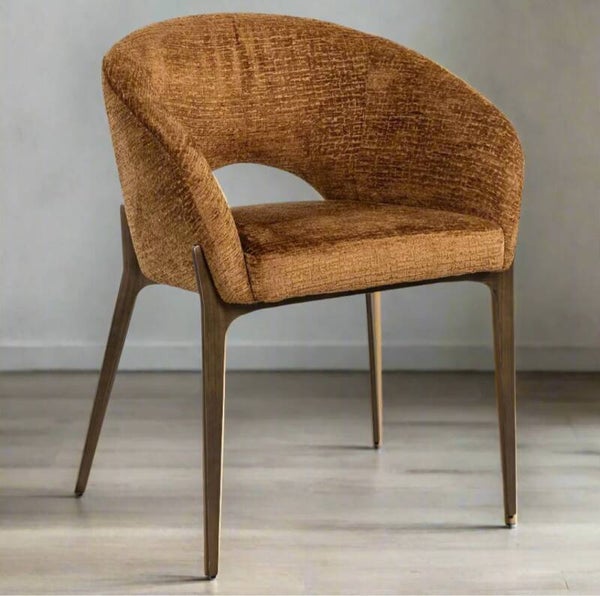 Eetkamerstoelen model Kenzi set 5 stuks *Richmond Interiors*