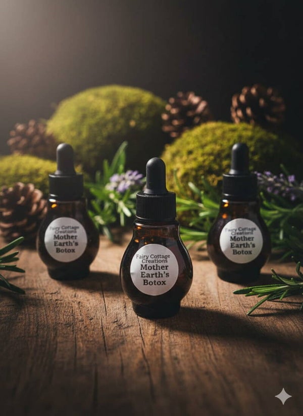 Mother Natures Botox