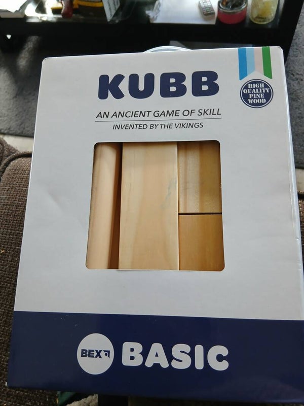 Buiten spel