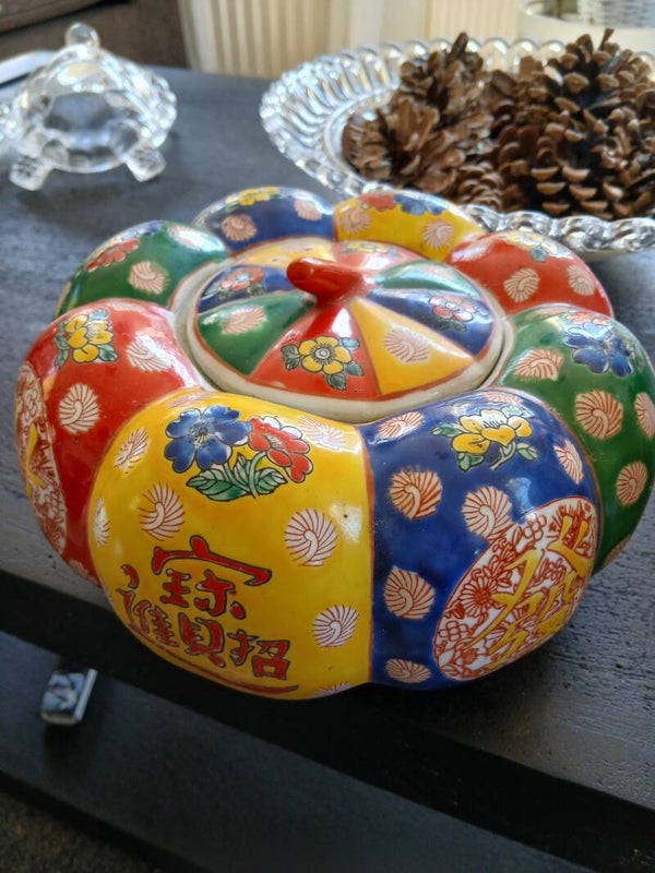 Decoratie