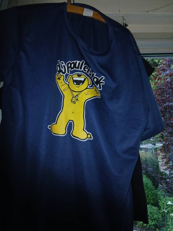 T shirt