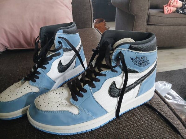 Nike