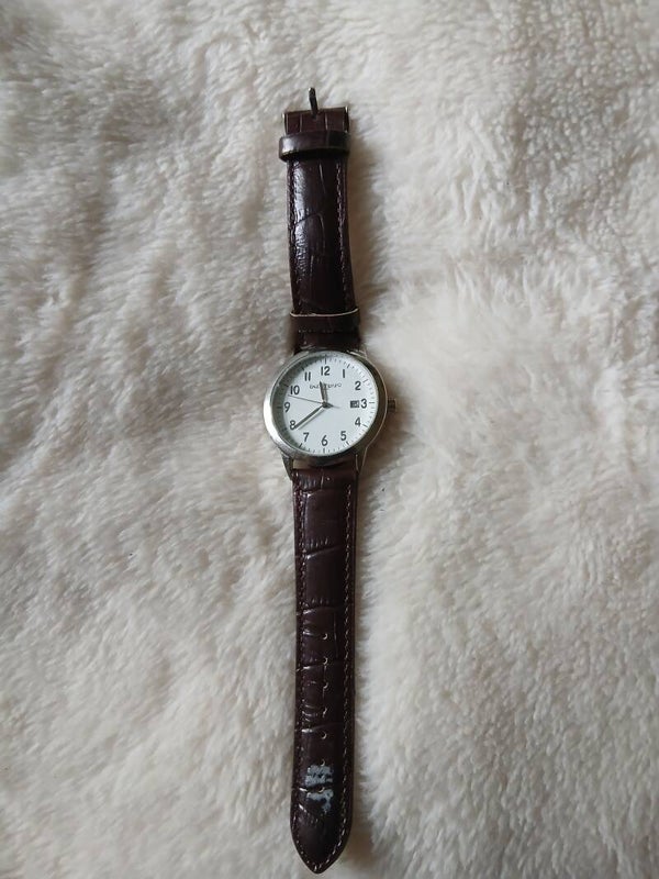Horloge