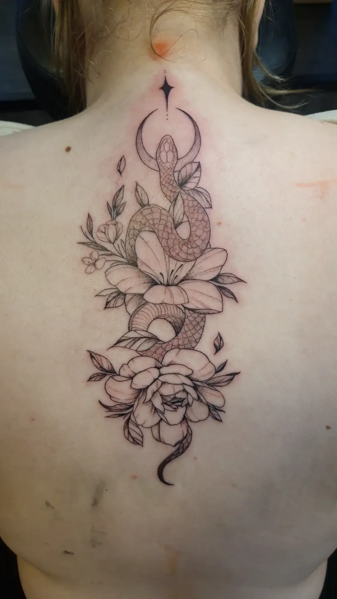 Portfolio Tattoo Dos Santos, werk 72