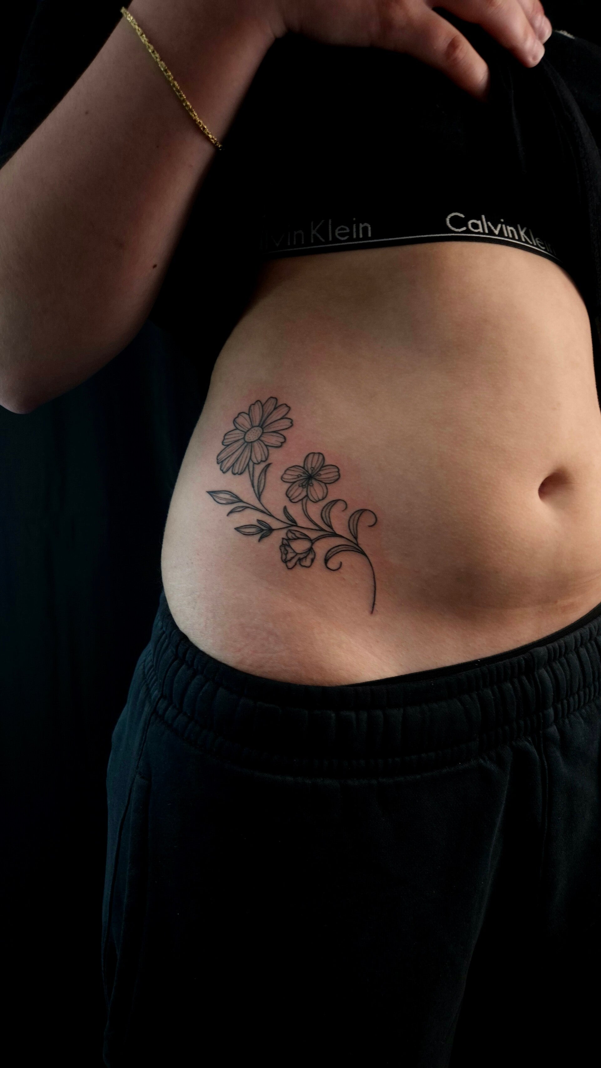 Portfolio Tattoo Dos Santos, werk 6