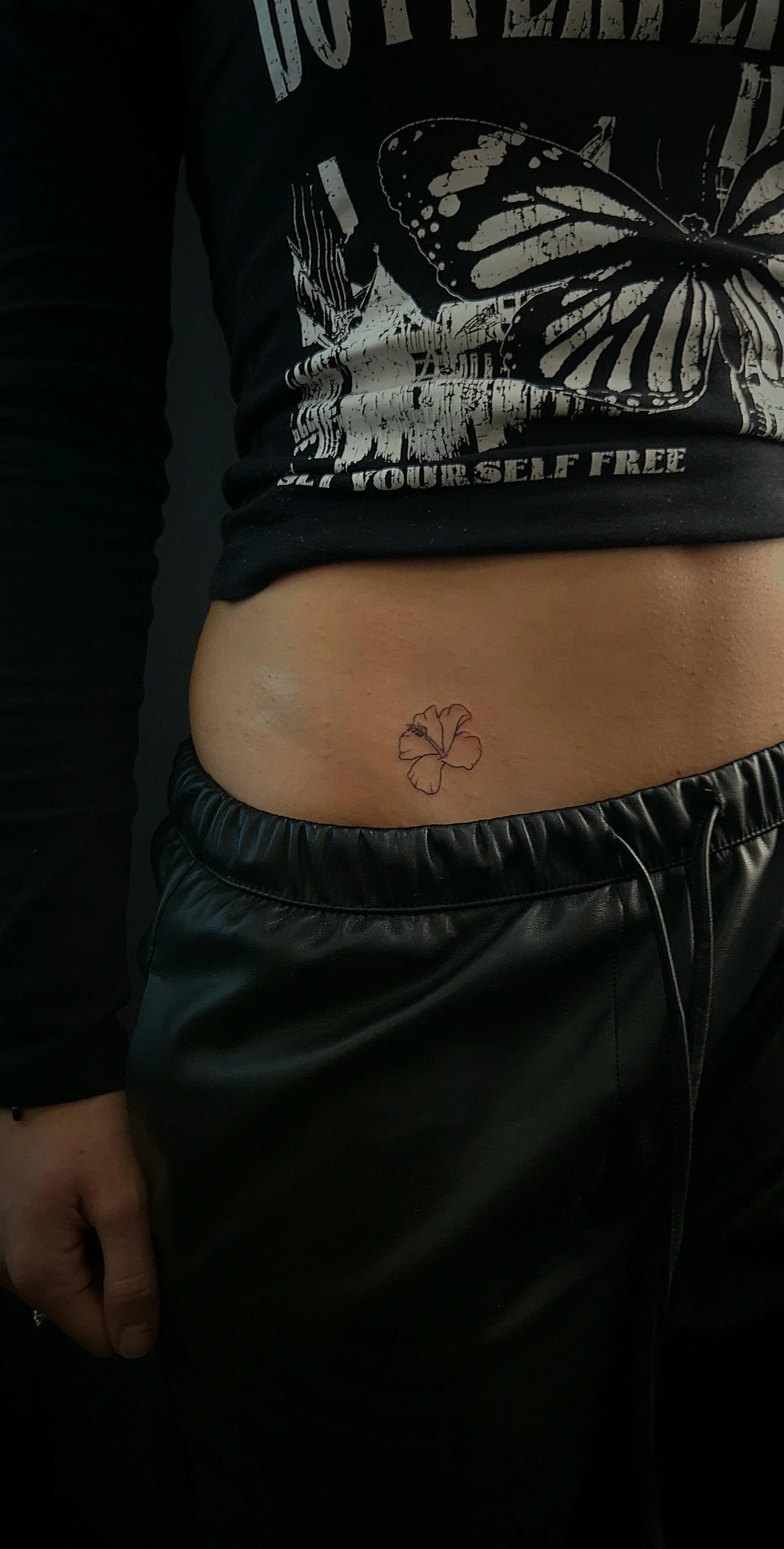 Portfolio Tattoo Dos Santos, werk 65