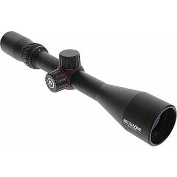 Crimson Trace Brushline 3-9X40mm Rimfire Scope