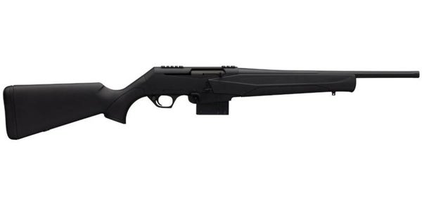 Browning BAR MK3 DBM Stalker 308Win