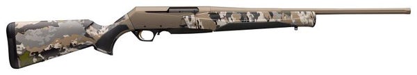Browning BAR MK3 Speed Ovix Camo 308