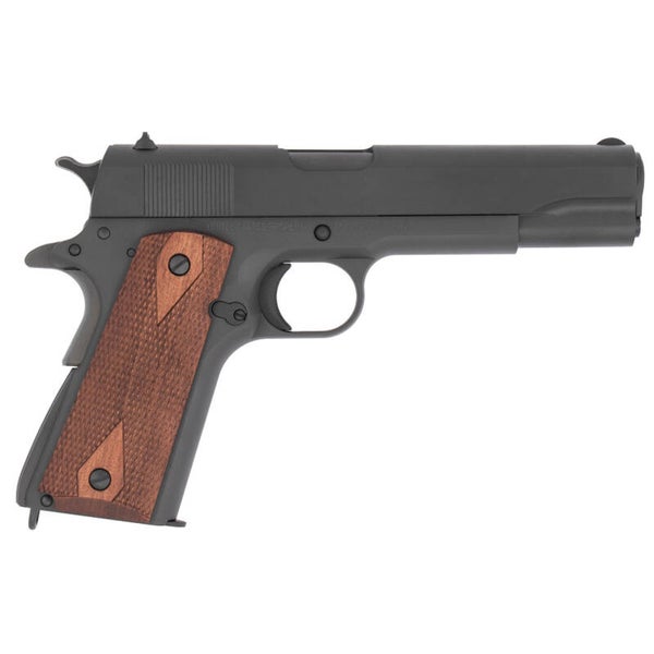 TIsas 1911 A1 US Army WWII 45ACP