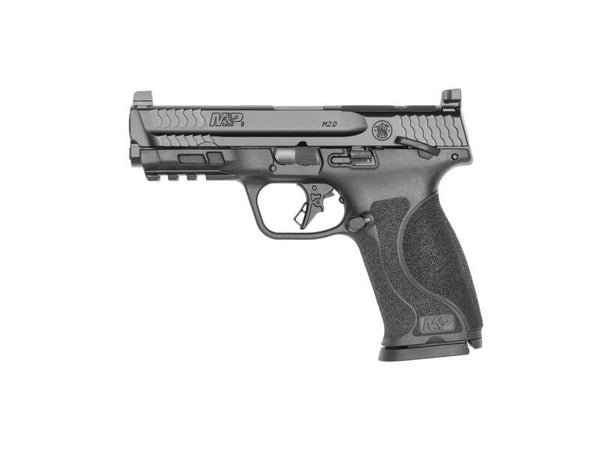 Smith & Wesson M&P 9 2.0
